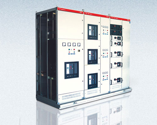 陆丰GCS型低压抽出式开关柜GCS型低压抽出式开关柜
